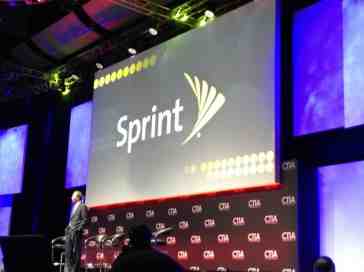 Sprint 4G LTE activated in an additional nine markets, now available in a total of 67 areas