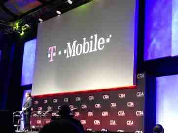T-Mobile Prism II outed by press image leak, benchmark results