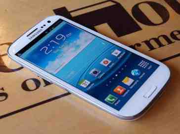MetroPCS: Samsung Galaxy S III Jelly Bean update now rolling out