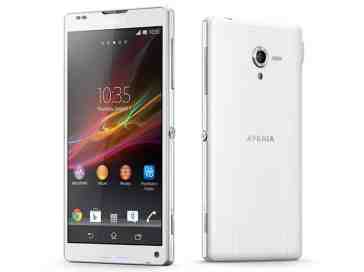 Unlocked Xperia ZL pops up in Sony's U.S. online store in three different colors