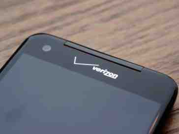 Verizon reportedly interested in working out relationship with Vodafone this year