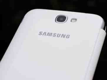 Samsung Galaxy S III Android 4.2.1 screenshot leak teases 'Smart scroll' and 'Smart pause' features