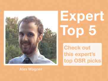 Expert Spotlight - Alex Wagner - 3-6-13