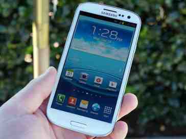 C Spire Wireless Samsung Galaxy S III now receiving Jelly Bean update