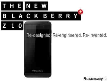 Would you switch carriers to get a BlackBerry Z10?