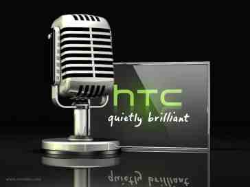 I'm worried for HTC