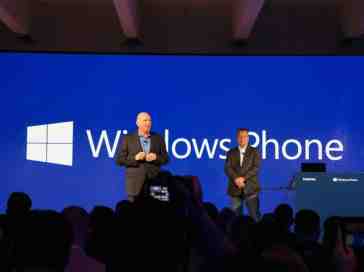 Nokia acknowledges possibility of Microsoft smartphone as a risk to its business