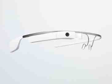 Google demos Glass apps at SXSW, including Gmail and New York Times