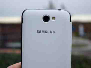 Newest Samsung Galaxy S IV teaser shows device with rounded corners