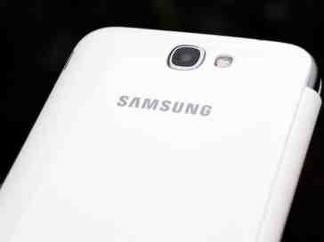 Alleged Samsung Galaxy S IV leaks out again, this time on video