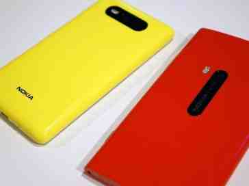 Nokia Lumia 928 said to be hitting Verizon in April with PureView camera, aluminum body