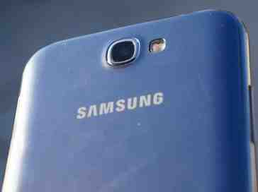 Latest leak of alleged Samsung Galaxy S IV shows floating touch, Smart Pause features on video