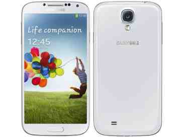 Samsung confirms plans to port some Galaxy S 4 features to Galaxy S III
