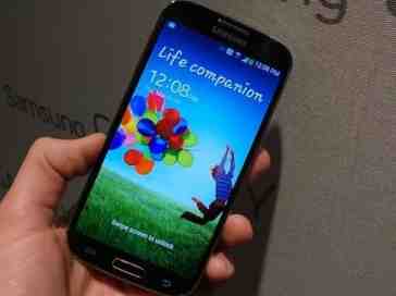 The Galaxy S 4 has effectively mopped the floor with the HTC One