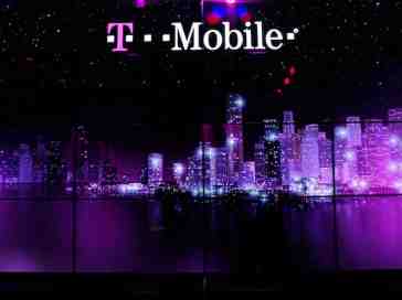 T-Mobile: 4G LTE network launching this month, Galaxy Note II update with LTE support going out today