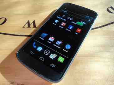 Verizon Galaxy Nexus Android 4.2.2 update to begin rolling out today [UPDATED]