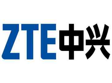 ZTE Quantum takes a break from its journey to Sprint to show off its 5-inch 720p display