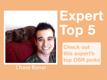 Expert Spotlight Chase Bonar - 3-21-13