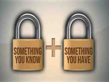 Mobile security in 2013: two-step verification or security questions?