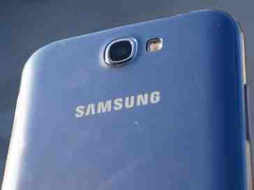 Samsung Galaxy S 4 mini purportedly revealed in new photos
