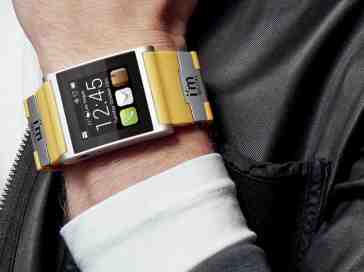 Seems like everybody is hopping on the smart watch bandwagon, but where is it going?