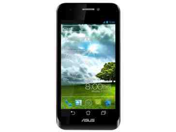 ASUS PadFone updated to Android 4.1.1 Jelly Bean