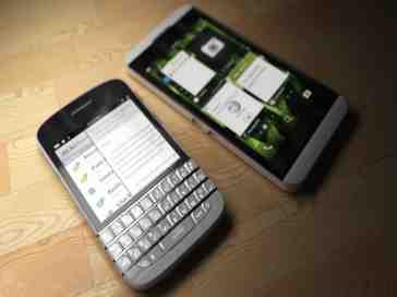 There is hope for BlackBerry