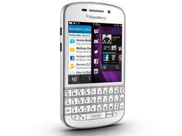 BlackBerry adds Q10 support to Android app porting process