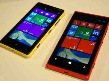 Upcoming Windows Phone 8 update tipped to include FM radio support, new Nokia-specific features