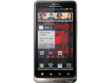 Motorola DROID Bionic slated to receive Android 4.1 Jelly Bean update in Q2 2013