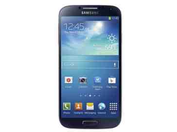 Samsung Galaxy S 4 (UPDATED)