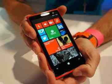 AT&T Nokia Lumia 920 software update now rolling out