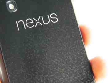 Google, please don't neuter the Nexus 5