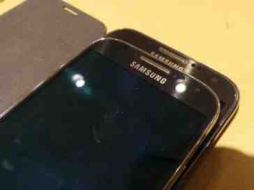 Samsung Galaxy S 4 mini rumored again, said to be coming 'soon after' Galaxy S 4 launch