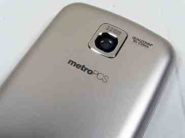 Advisory firm recommends MetroPCS shareholders vote against T-Mobile deal, MetroPCS responds
