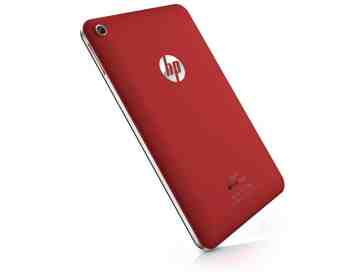 HP Slate 7 release now set for June [UPDATED]