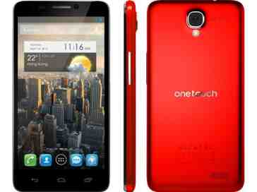 Alcatel One Touch Idol earns a role in 'Iron Man 3,' contest being held to celebrate