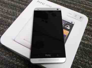 AT&T HTC One pre-orders tipped to be kicking off later this week, pricing starts at $249.99