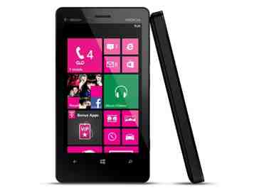 T-Mobile: Nokia Lumia 810 won't be updated to support 4G LTE