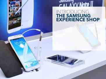 Samsung Experience Shops rolling out to 1,400 Best Buy locations in the coming months