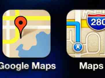 Good on you, California: Holding your smartphone and checking maps while driving is now illegal