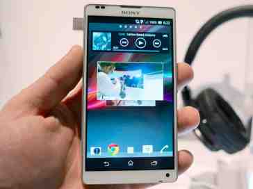 Sony Xperia ZL slated to hit Cincinnati Bell by May 1 for $249.99