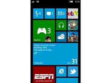 Windows Phone 8 reportedly set to gain support for 1080p, screen sizes 5-inches and up later in 2013