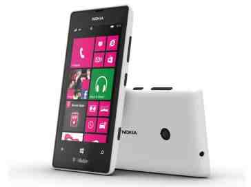 Nokia Lumia 521 landing at T-Mobile in May