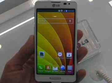 LG Optimus F7 rumored to be headed for Boost Mobile with 4G LTE connectivity in tow