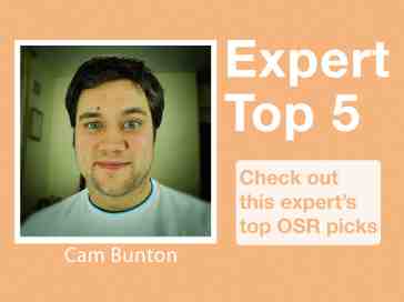 Expert Spotlight - Cam Bunton - 4-12-13