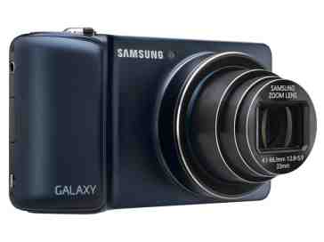 Verizon reveals Samsung Galaxy Camera update details, also begins pushing HTC DROID DNA update