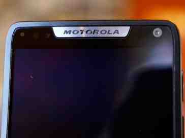 Motorola to offer Android phones with stock software and 'just right' sizes