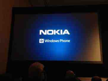 Possible Nokia Catwalk images make their way online