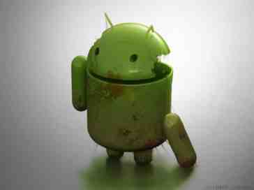 Android smartphones deserve software updates, says the ACLU